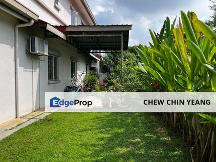 2 sty Corner Terraced House at Setia Impian, Setia Alam for Sale, Selangor, Setia Alam/Alam Nusantara