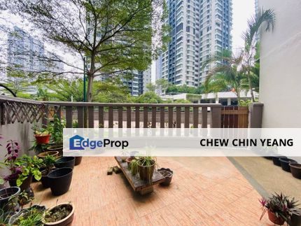 Villa Wangsamas Condo at Wangsa Maju for Sale, Kuala Lumpur, Wangsa Maju