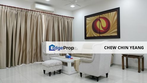 2 sty Terraced House at Desa Sri Hartamas for Sale, Kuala Lumpur, Sri Hartamas 