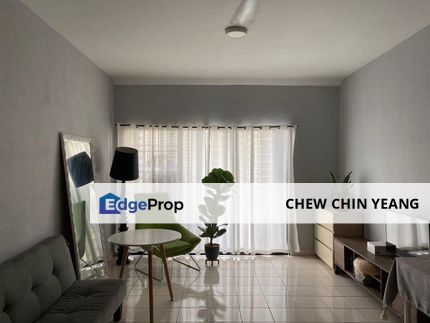 Sri Putramas 1, Jalan Kuching for Rent, Kuala Lumpur, Dutamas