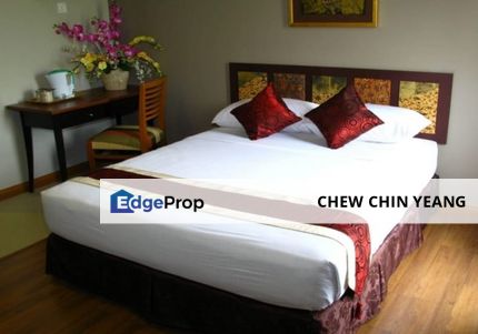 Hotel at Shah Alam for Sale , Selangor, Petaling Jaya