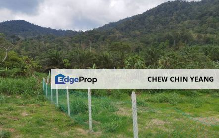 Land at Broga, Semenyih for Sale, Selangor, Semenyih