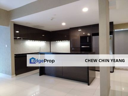 3 sty Commercial Bungalow at Jalan Maarof Bangsar for Rent, Kuala Lumpur, Bangsar