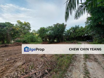 Residential Land at Telok Dato Road, Dengkil Sepang for Sale, Selangor, Dengkil