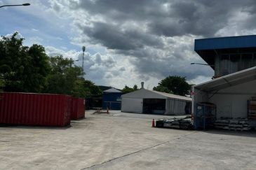 Taman Sains Selangor 1