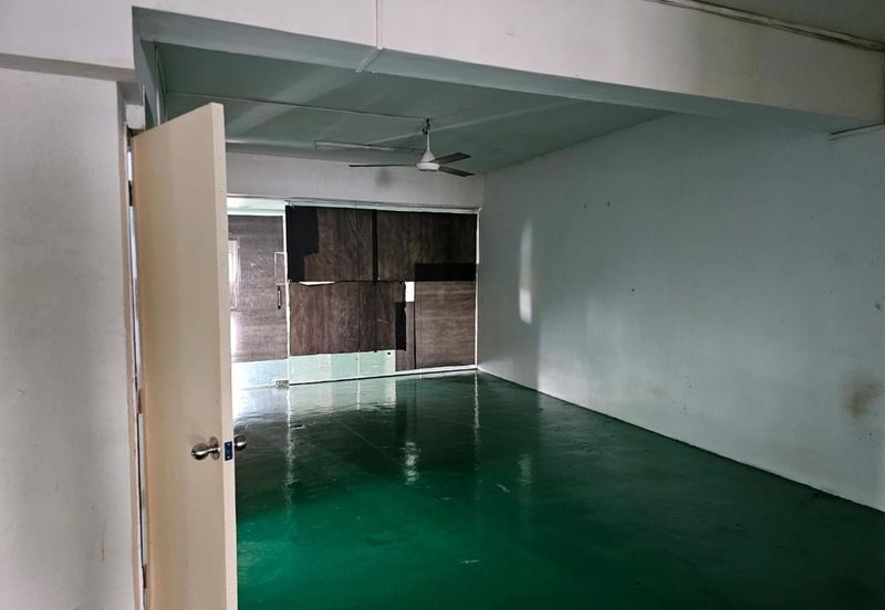 Taman Perindustrian Kip