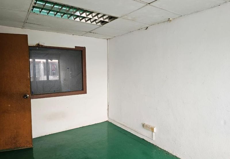 Taman Perindustrian Kip