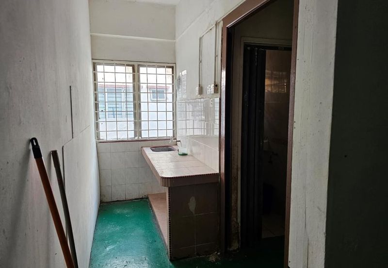 Taman Perindustrian Kip