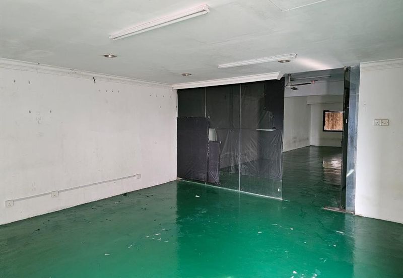 Taman Perindustrian Kip