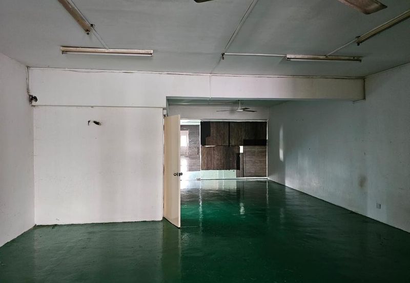 Taman Perindustrian Kip