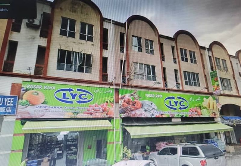 Taman Perindustrian Kip