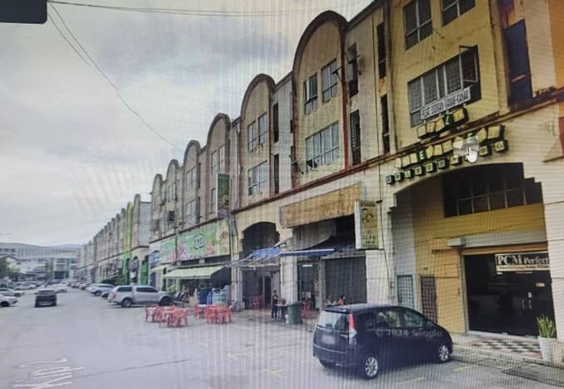 Taman Perindustrian Kip