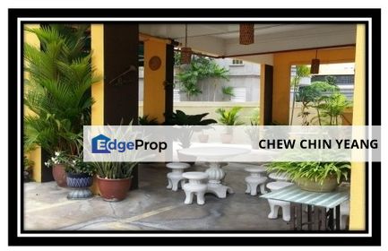4 sty Hotel at Penang for Sale , Penang, Georgetown