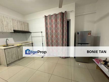 The edge residence Subang Jaya for rent, Selangor, USJ