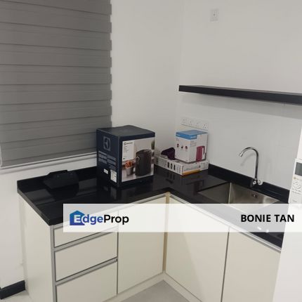 Neu Suite Jalan Ampang For Rent, Kuala Lumpur, Ampang