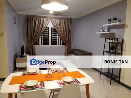 Cengal  Condo  For Rent, Kuala Lumpur, Cheras