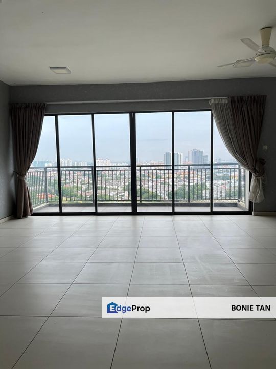 Zefer Hill residence  for rent, Selangor, Puchong