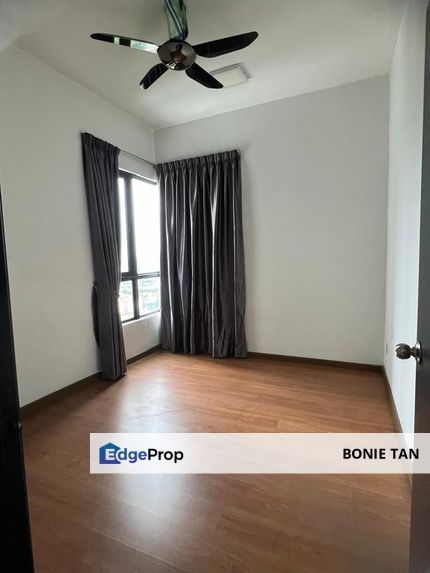 Zefer Hill residence bandar Puchong , Selangor, Puchong
