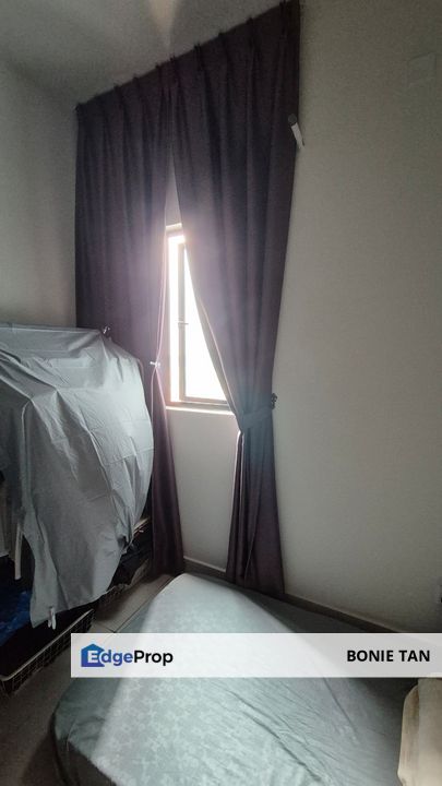 Maxim masjetic  partly furnished for Sale, Kuala Lumpur, Cheras