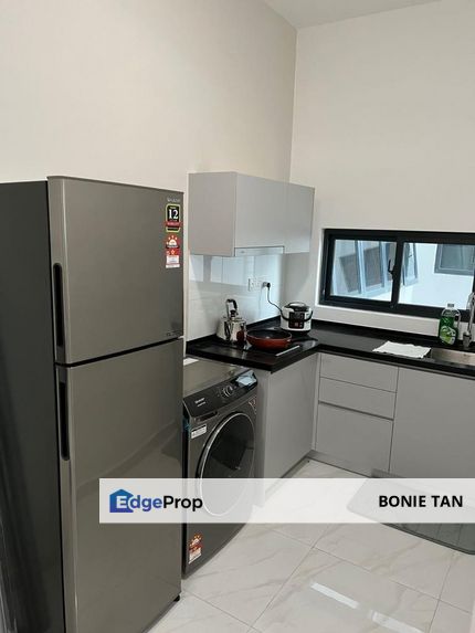 Equine residence fully furnished for sale , Selangor, Seri Kembangan