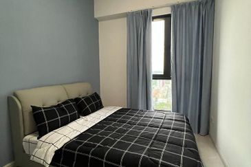 Equine Residence @ Equine Park