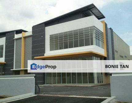 Semtec Park Semenyih for  Rent, Selangor, Semenyih