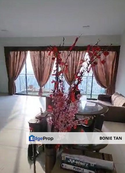 Zefer fully furnished for rent , Selangor, Puchong