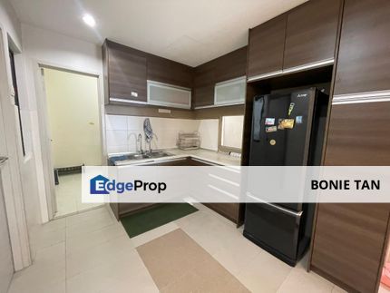 Atmosfera  fully furnished for rent , Selangor, Puchong