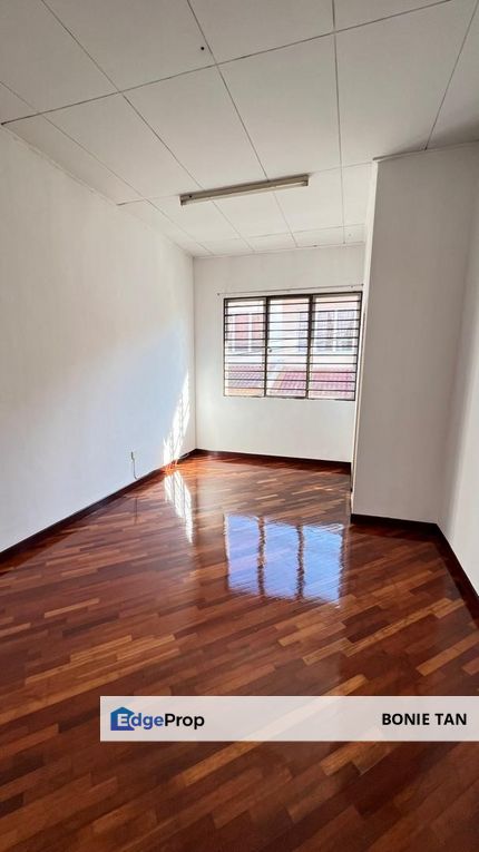 Bandar Puteri Puchong 2stroey for Rent, Selangor, Bandar Puteri Puchong