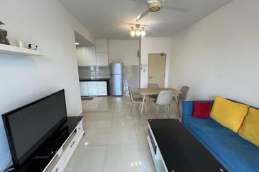 Livia Residences