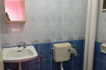 Pangsapuri Jati Selatan