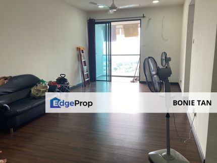 Silk sky residence for sale , Selangor, Balakong
