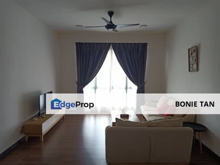 Silk sky residence for rent , Selangor, Balakong