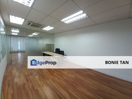 Kuchai business park office lot for rent , Kuala Lumpur, Kuchai Lama