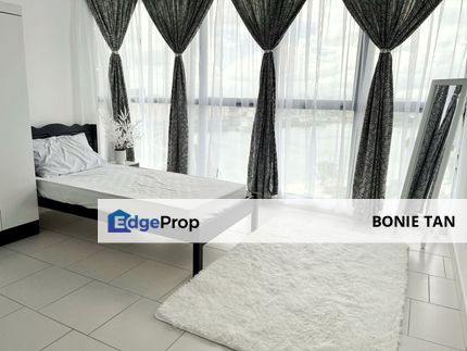 Astetica  Residence Seri Kembangan master Room, Selangor, Seri Kembangan