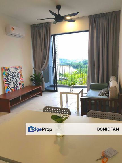 Astetica Residence Seri Kembangan For Rent , Selangor, Seri Kembangan
