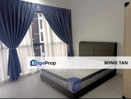 Astetica fully furnished for Rent , Selangor, Seri Kembangan