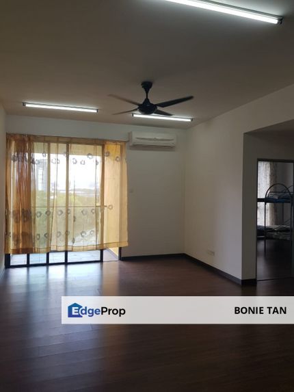 Silk Sky Cheras ,Balakong For Rent , Selangor, Balakong