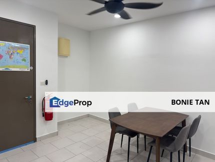 Astetica Seri Kembangan 2Room2bath for rent , Selangor, Seri Kembangan