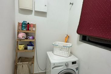 Clarita Tower @ Eco Sky