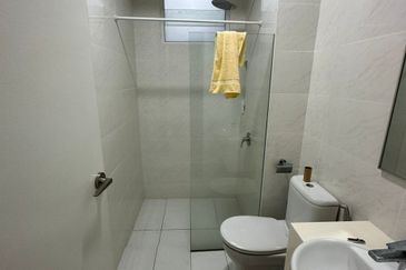 Clarita Tower @ Eco Sky