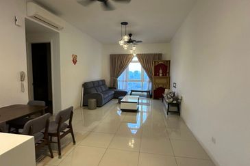 Clarita Tower @ Eco Sky