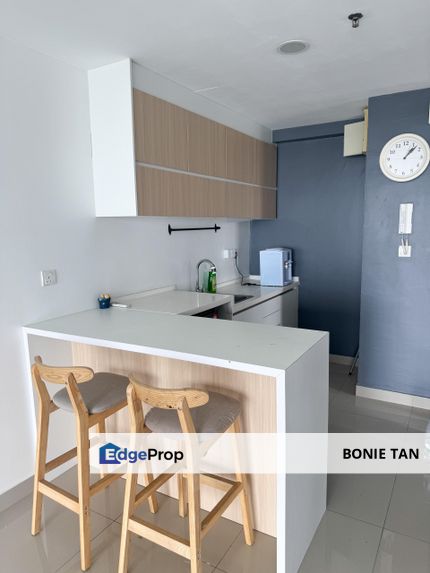 Trefoil setia Alam for rent , Selangor, Setia Alam/Alam Nusantara