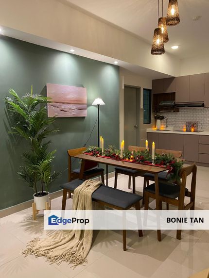 M Centura For Rent , Kuala Lumpur, Sentul
