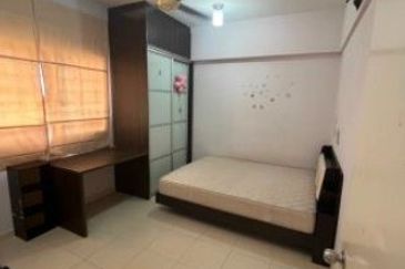 Medan Putra Condominium