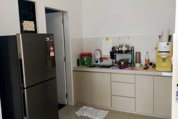 Vista Sentul Residence