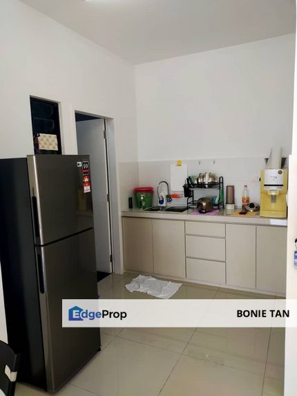Vista Sentul For Rent , Kuala Lumpur, Sentul