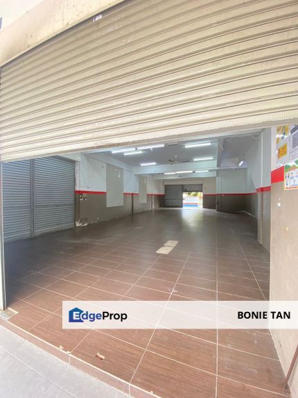 Taman desa cempaka shoplot for rent , Negeri Sembilan, Nilai