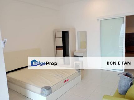 Netizen Soho fully furnished for Rent , Selangor, Cheras
