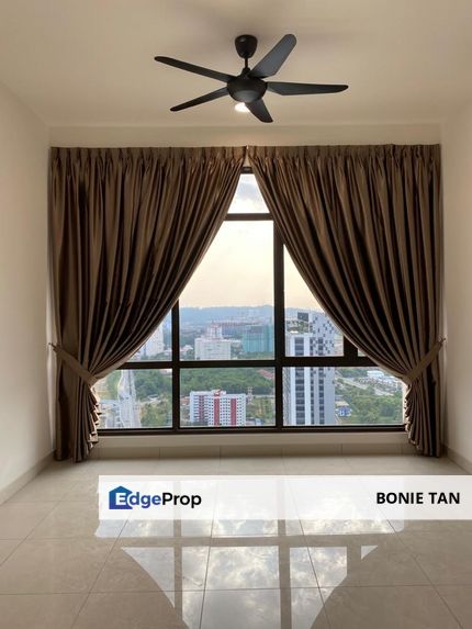 Park sky for Sale , Kuala Lumpur, Bukit Jalil